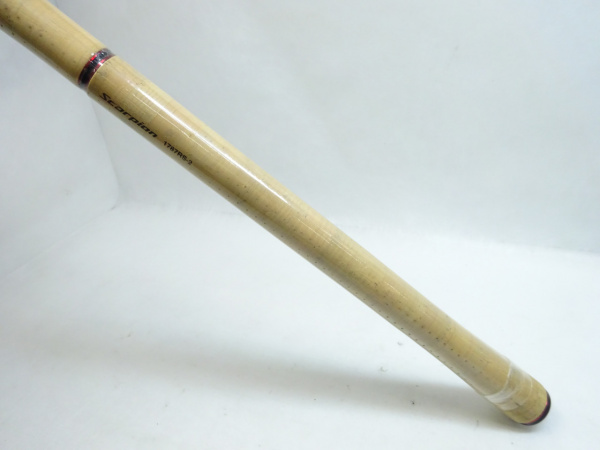 21スコーピオン 1787RS-2